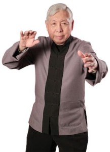 William C C Chen Tai Chi Chuan